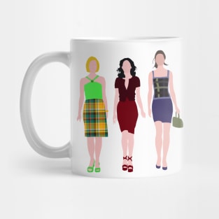 jawbreaker Mug